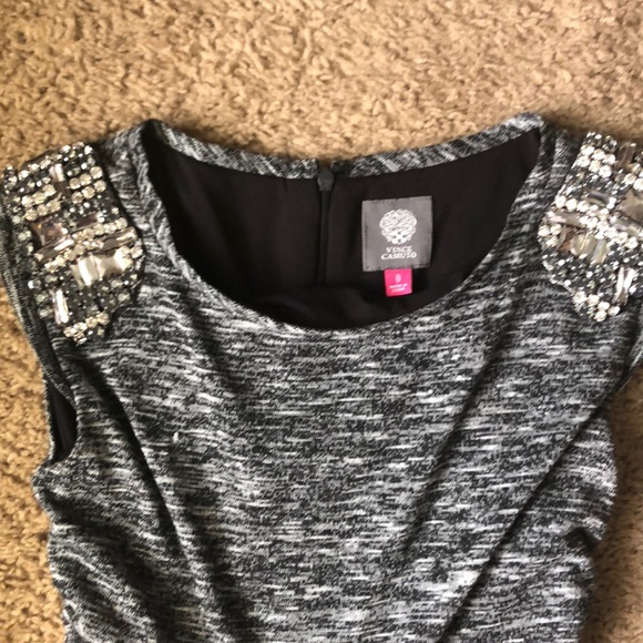 NWOT Vince Camuto bodycon Midi 💕 - Picture 5 of 5